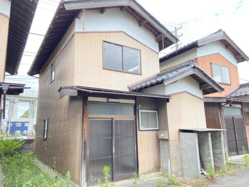 中借家(3DK) 中借家(3DK)