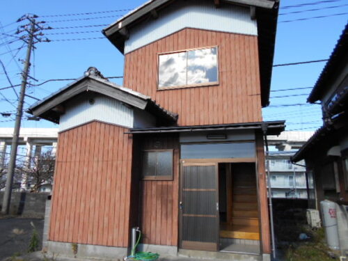 中借家(3DK) 中借家(3DK)