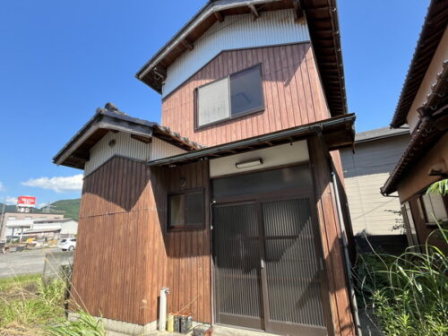 中借家(3DK) 中借家(3DK)