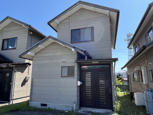 中借家(3DK) 中借家(3DK)