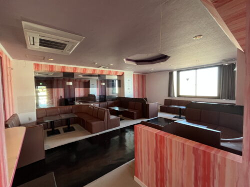 貸店舗 清水町（82.1㎡）