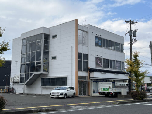 貸オフィス 新松島町（3DK）