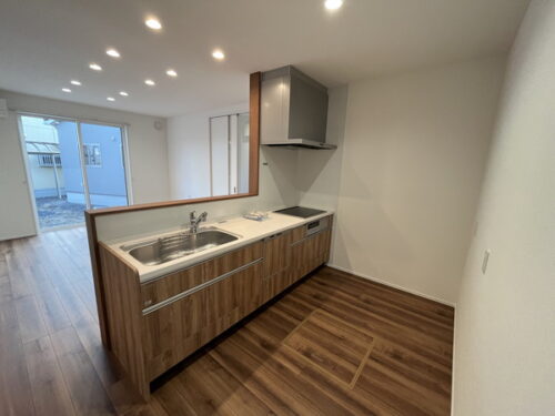 (キッチン) (キッチン)