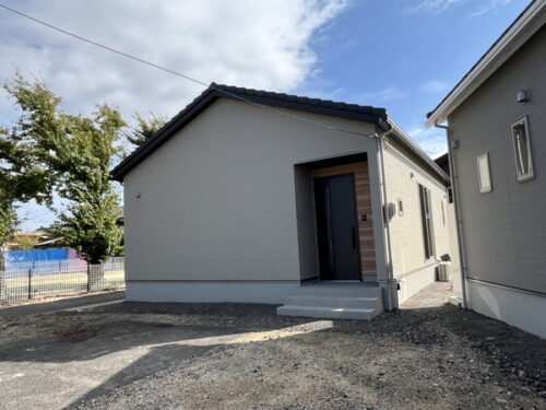 長沢R借家A(3LDK) 長沢R借家A(3LDK)