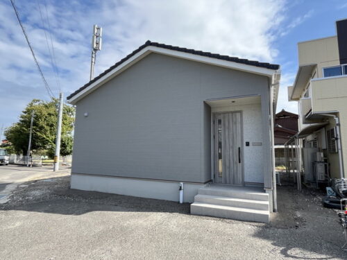 長沢R借家B(3LDK) 長沢R借家B(3LDK)