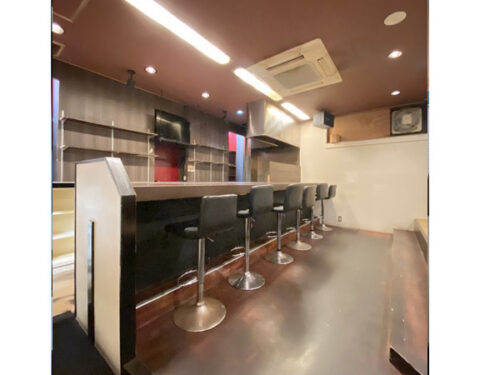 貸店舗 清水町（45.93㎡）