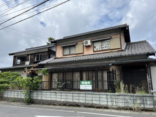 吉河（9LDK）