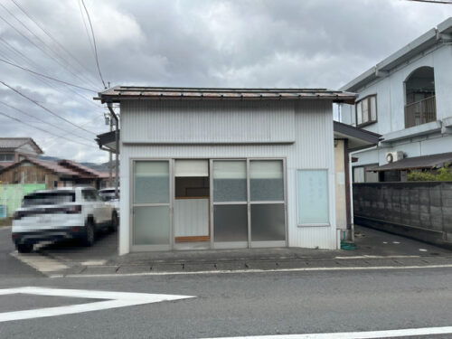 (外観)