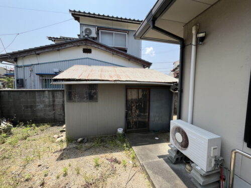 (外観)