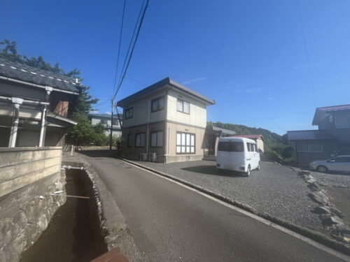 (外観)