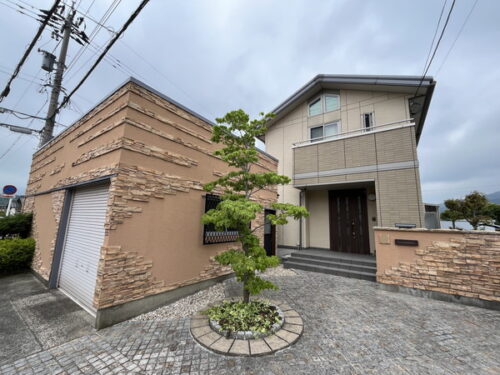 松葉町(7DK)