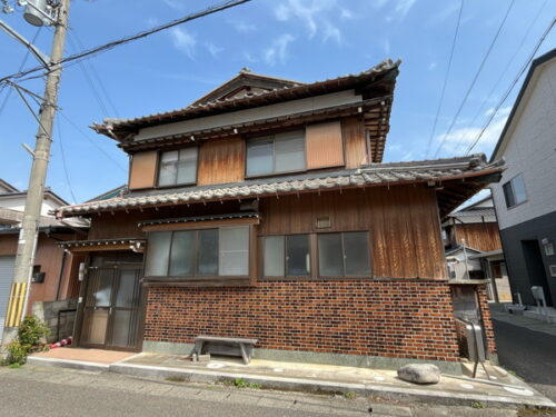 (外観)