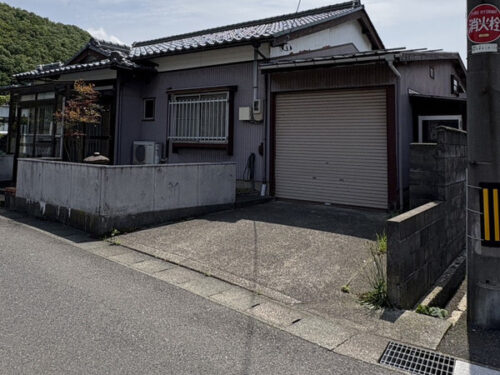 舞崎町（7DK）