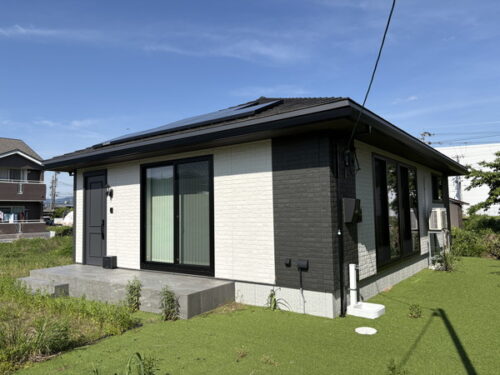 萩野町（1ＬＤＫ）