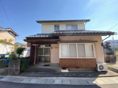 松原町（4ＤＫ）