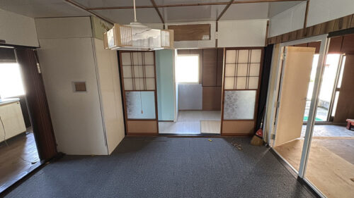(内装)