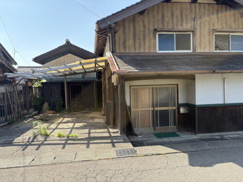 (外観)