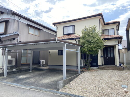 市野々町(3ＬＤＫ＋畳コーナー)