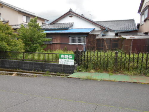 野坂(82.47坪)