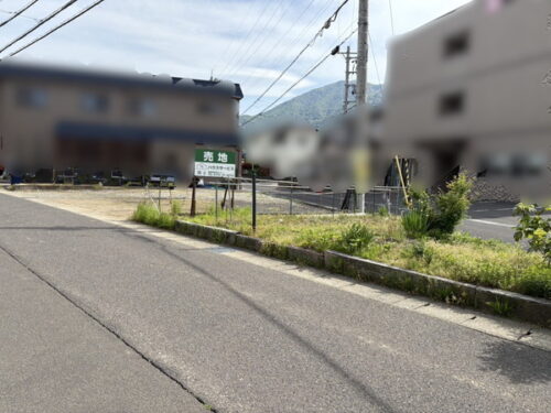 ひばりヶ丘町(55.82 坪)