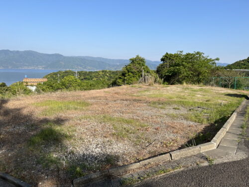 色浜(120坪)