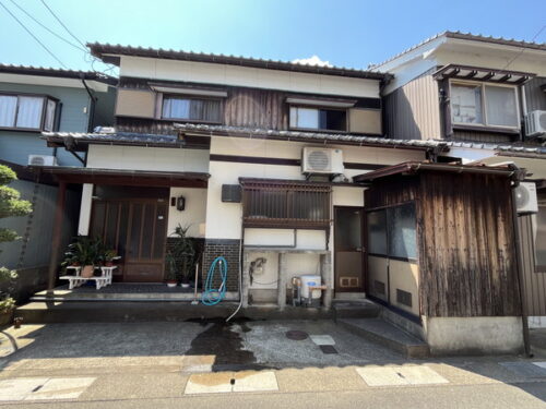 (外観)