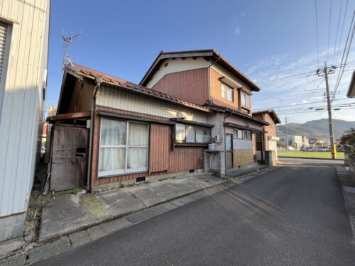 古田刈（57.64 坪）