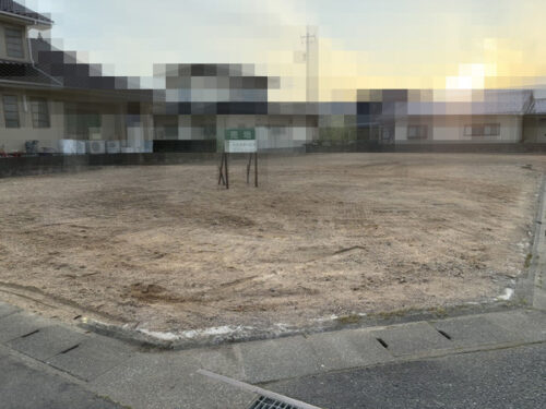 櫛川町(171.04 坪)