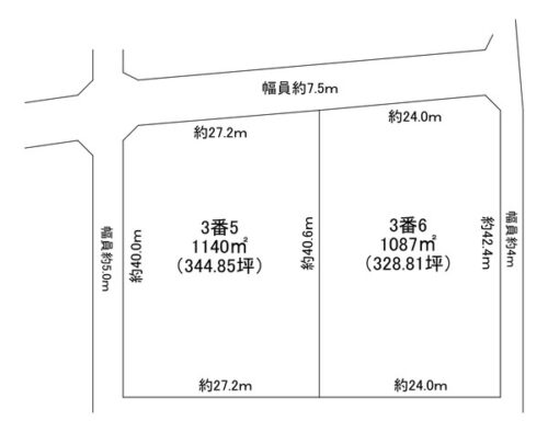 昭和町（673.66坪）